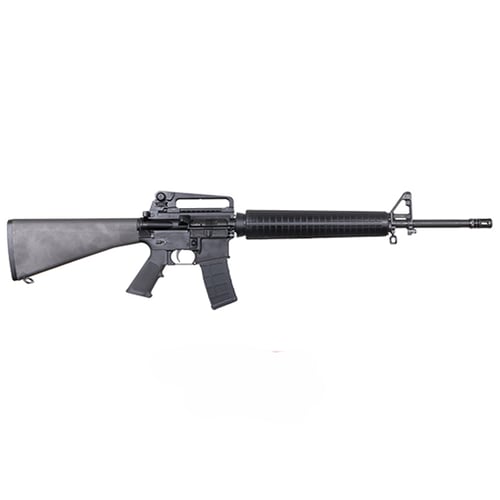 CLT AR15 A4 5.56 20 30RD | 098289023667